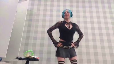 MelbaTanon live cam on Cam4