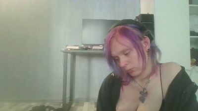 MelbaTanon live cam on Cam4