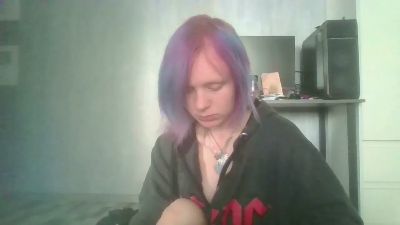 MelbaTanon live cam on Cam4
