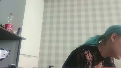 MelbaTanon live cam on Cam4