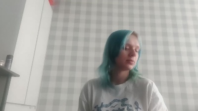 MelbaTanon live cam on Cam4