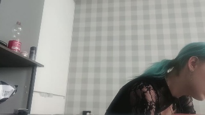 MelbaTanon live cam on Cam4