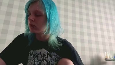 MelbaTanon live cam on Cam4