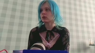 MelbaTanon live cam on Cam4
