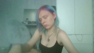 MelbaTanon live cam on Cam4