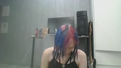 MelbaTanon live cam on Cam4