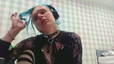 MelbaTanon live cam on Cam4