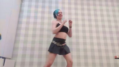MelbaTanon live cam on Cam4