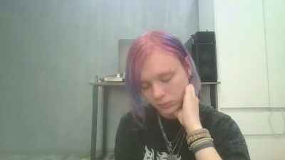 MelbaTanon live cam on Cam4