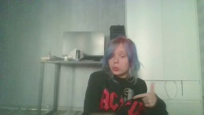 MelbaTanon live cam on Cam4