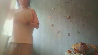 MelbaTanon live cam on Cam4
