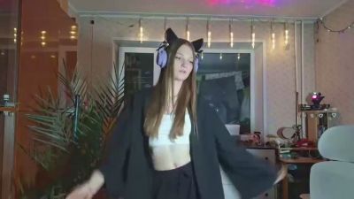 MeldaBoghosian live cam on Cam4