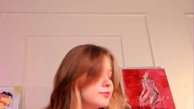 Melenamiles live cam on Cam4
