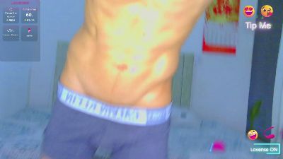 Melga02 live cam on Cam4
