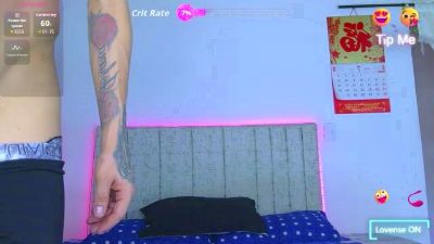 Melga02 live cam on Cam4