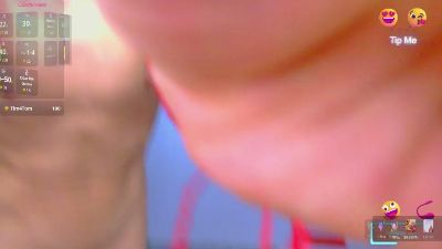 Melga02 live cam on Cam4