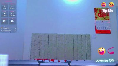 Melga02 live cam on Cam4