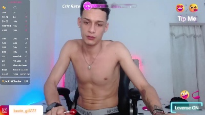 Melga02 live cam on Cam4