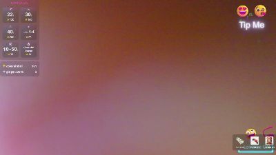 Melga02 live cam on Cam4