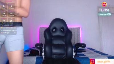 Melga02 live cam on Cam4