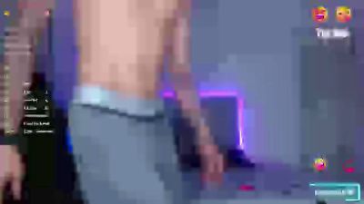 Melga02 live cam on Cam4