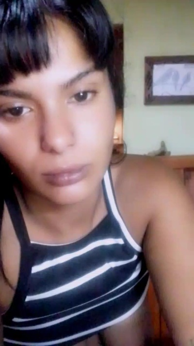 MeliMe73 live cam on Cam4