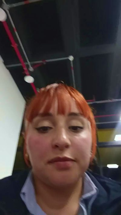 Meli_fire live cam on Cam4
