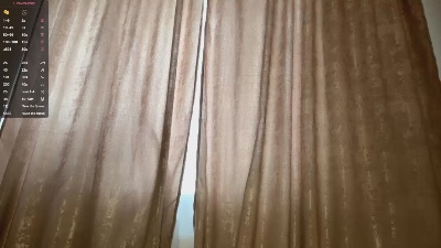 MeliaHarner live cam on Cam4