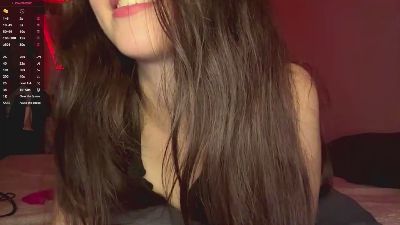 MeliaHarner live cam on Cam4