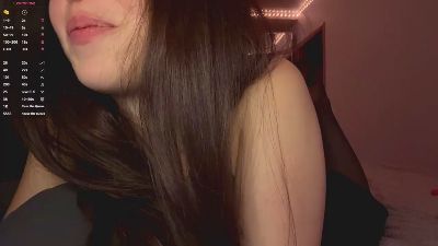 MeliaHarner live cam on Cam4