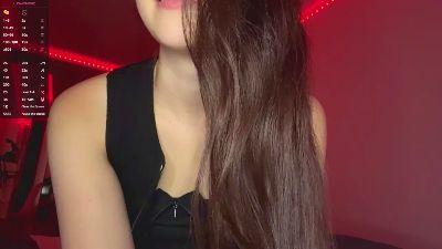MeliaHarner live cam on Cam4