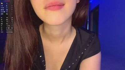 MeliaHarner live cam on Cam4