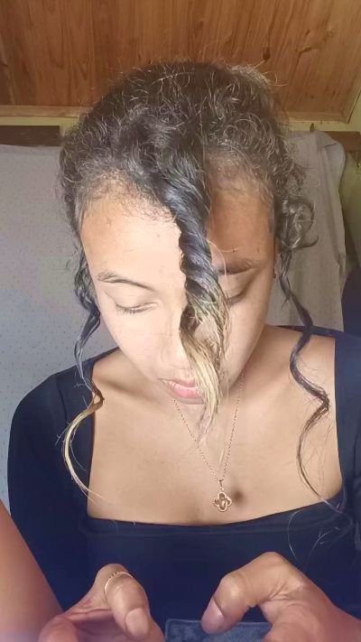 Melianah live cam on Cam4