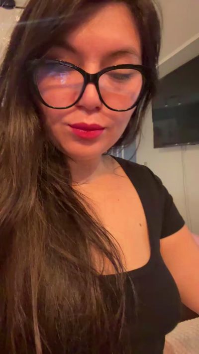 Meliixxx live cam on Cam4