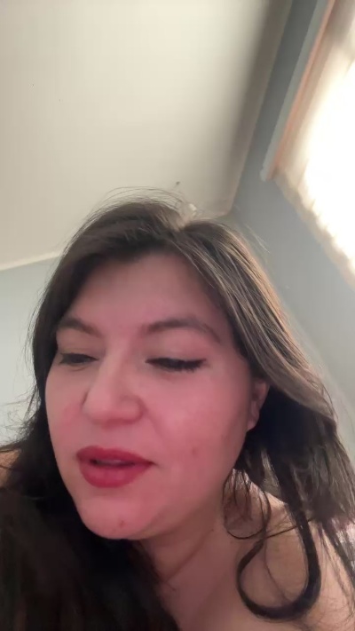 Meliixxx live cam on Cam4
