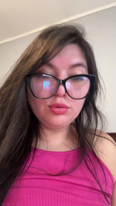 Meliixxx live cam on Cam4