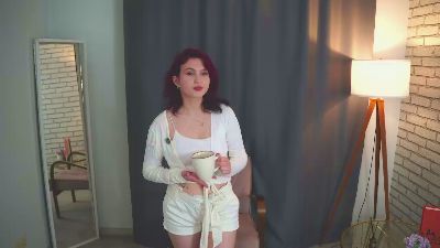 MelinaPanico live cam on Cam4