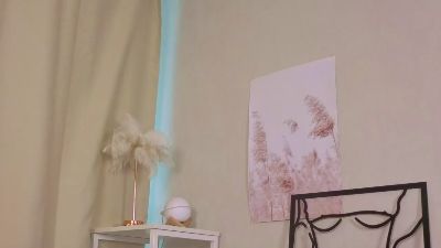 MelinaPanico live cam on Cam4