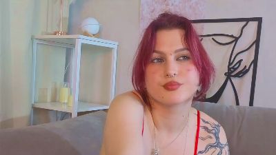 MelinaPanico live cam on Cam4