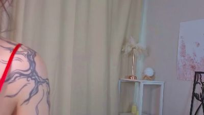 MelinaPanico live cam on Cam4