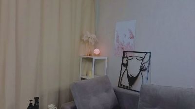MelinaPanico live cam on Cam4