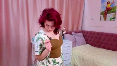 MelinaPanico live cam on Cam4