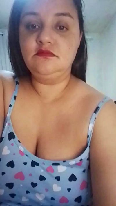 Живая веб-камера MelindaMelFer, женщина, страна Бразилия