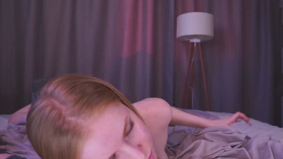 MelindaWactor live cam on Cam4