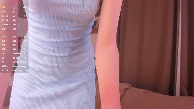 MelisaThurm live cam on Cam4
