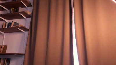 MelisaThurm live cam on Cam4