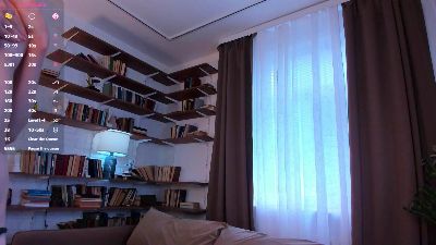 MelisaThurm live cam on Cam4