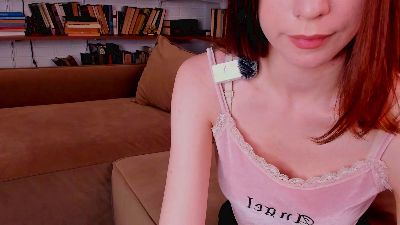 MelisaThurm live cam on Cam4