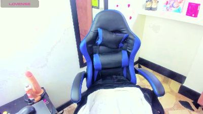 Melisa_21x live cam on Cam4