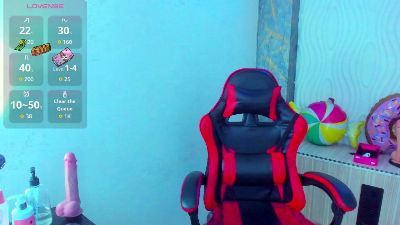 Melisa_21x live cam on Cam4